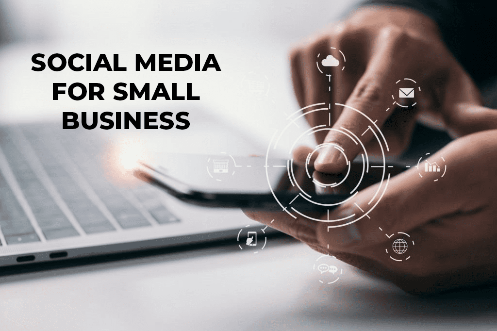 Social Media Advertising Strategies for Small Businesses